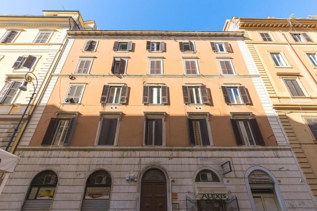 Rome As You Feel - Diocleziano Apartment — Foto 1