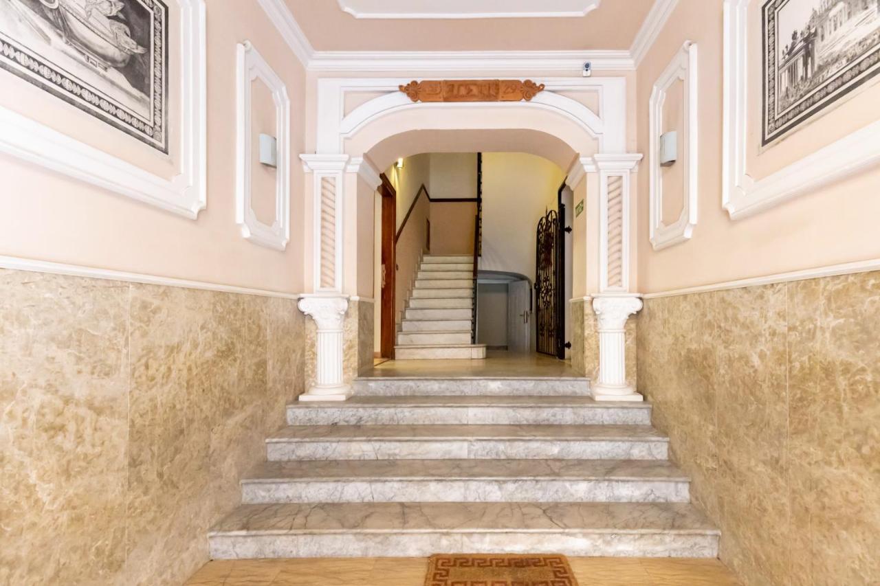 Rome As You Feel - Diocleziano Apartment — Foto 2